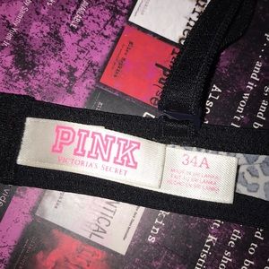 PINK Victoria's Secret Intimates & Sleepwear - Pink Victoria Secret bra PINK Victoria's Secret Intimates & Sleepwear - Pink Victoria Secret bra